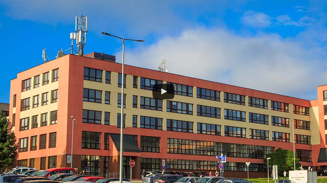 Fakulta prevádzky a ekonomiky dopravy a spojov