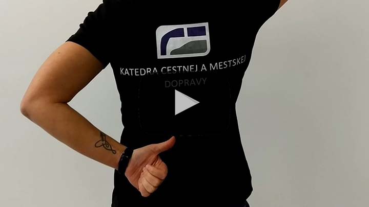 Katedra cestnej a mestskej dopravy - čo sa tu naučíš?