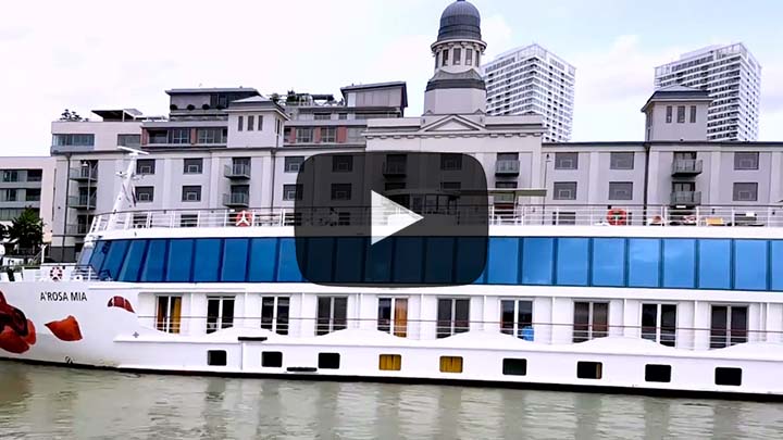 Loďou v ústrety budúcej kariére