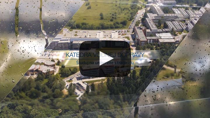 Katedra vodnej dopravy