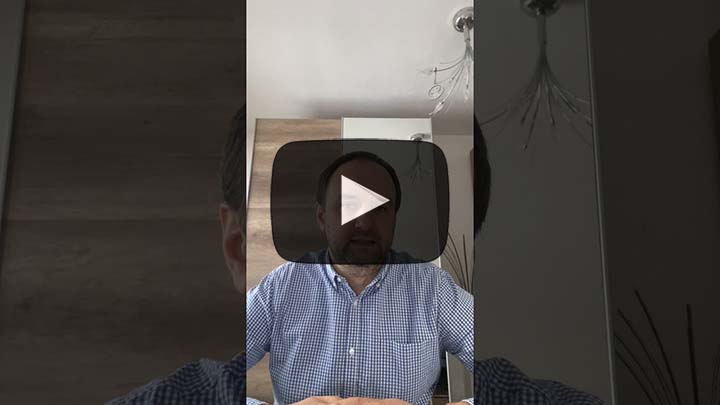 Názor absolventa našej katedry