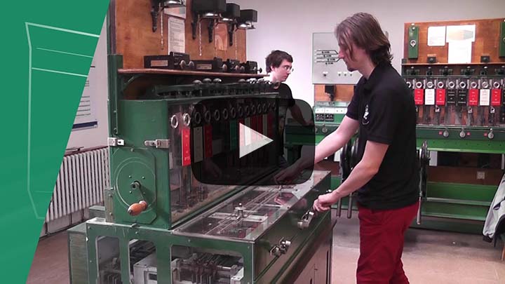 Katedra železničnej dopravy - Žilinská univerzita