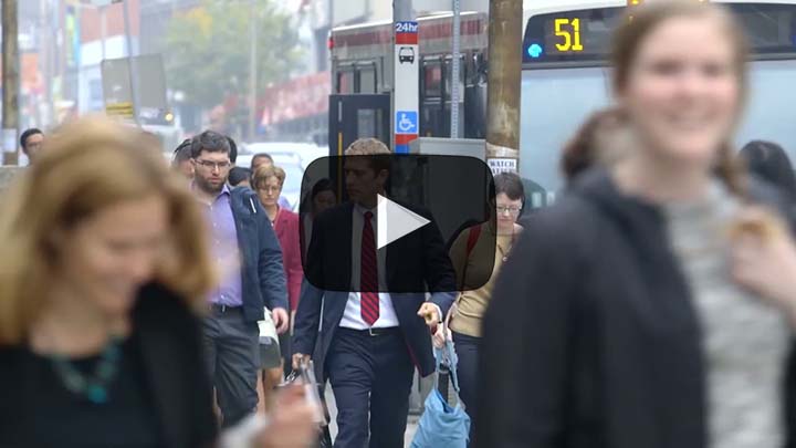 Prečo študovať Dopravné služby v osobnej doprave?