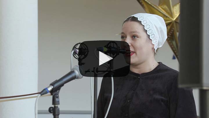 Vianoce na Uniza 2019